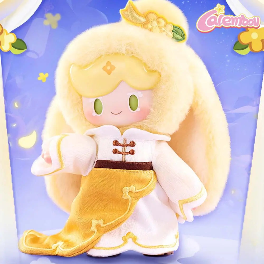 Adou Fancy Cookie Show Series Plush Blind Box