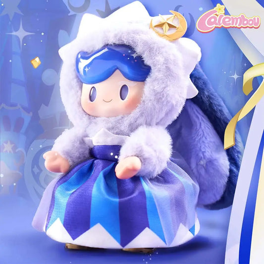 Adou Fancy Cookie Show Series Plush Blind Box