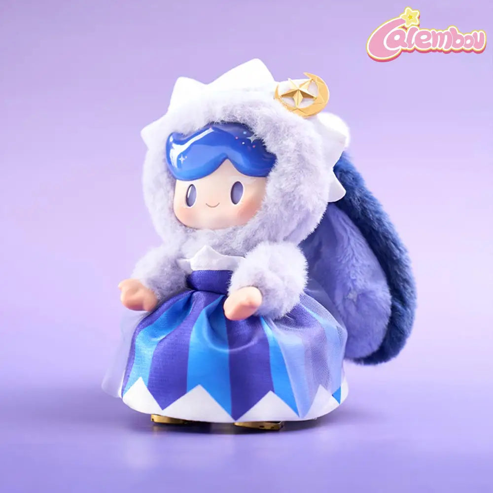 Adou Fancy Cookie Show Series Plush Blind Box