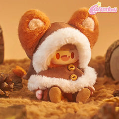 Adou Four Seasons Collector Series Plush Blind Box