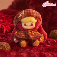 Adou Four Seasons Collector Series Plush Blind Box