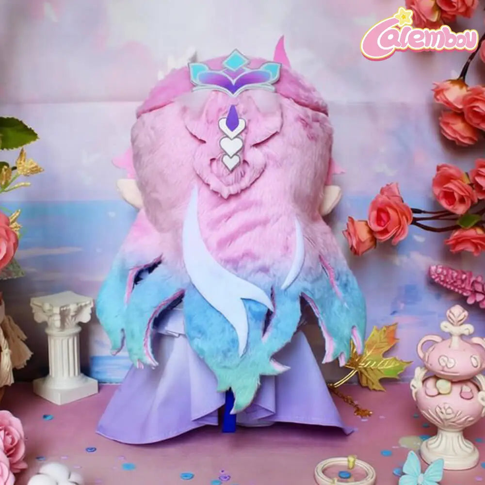 Adult Cyrene Dress Up Doll 8"