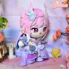 Adult Cyrene Dress Up Doll 8"