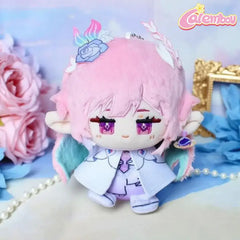 Adult Cyrene Plush Keychain