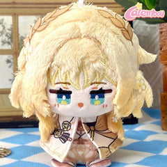 Aglaea Plush Keychain