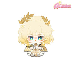 Aglaea Plush Keychain