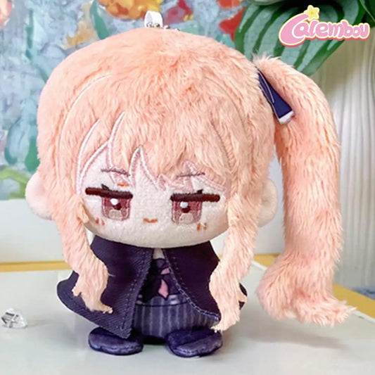 Akiyama Mizuki Plush Keychain