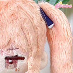 Akiyama Mizuki Plush Keychain