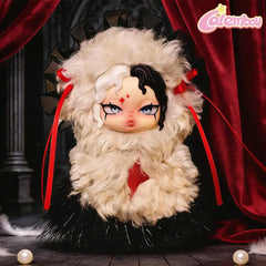 Alice The Contract of Cards Series Plush Blind Box