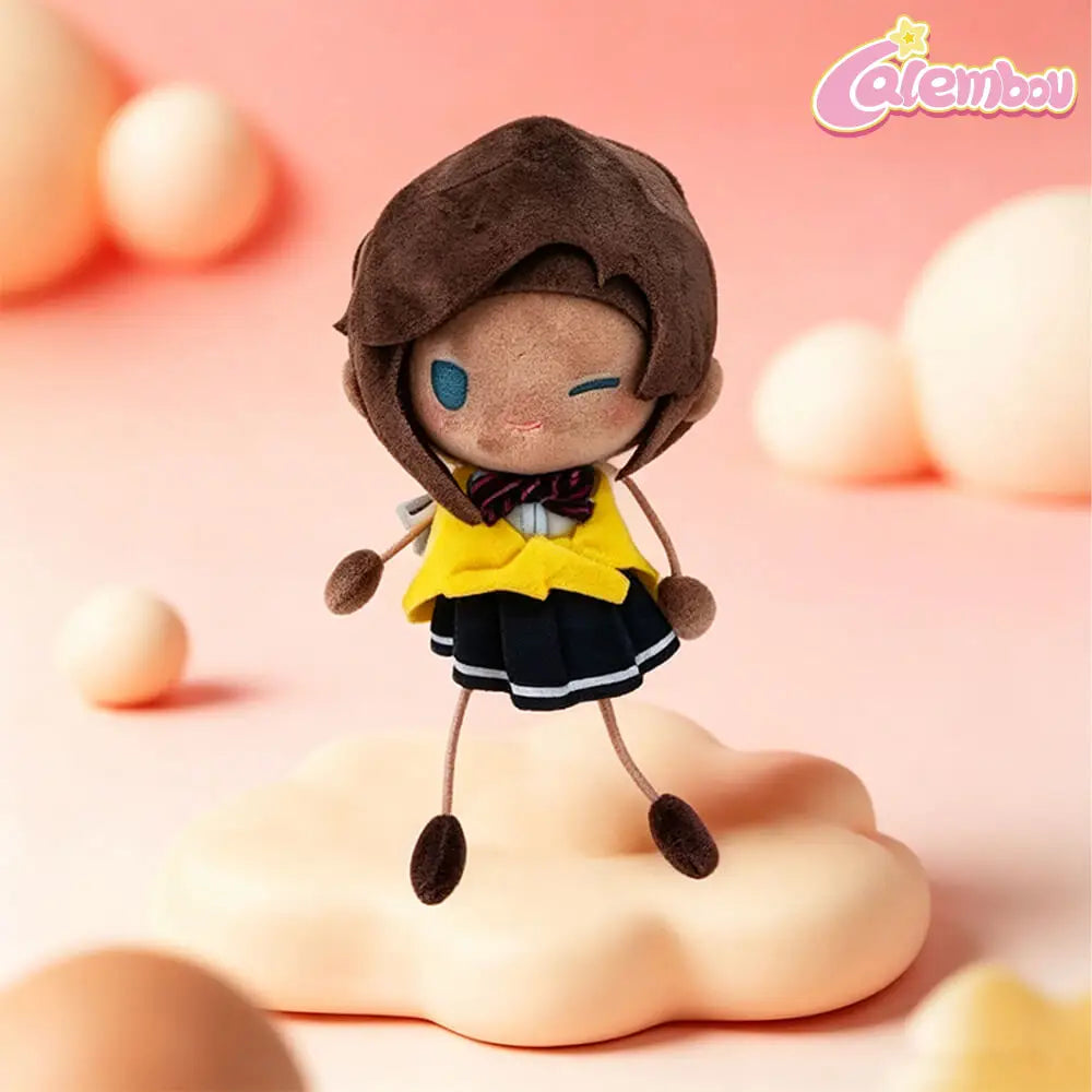 Alien Stage AAHS Series Ant Body Style Plush Blind Box