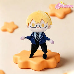 Alien Stage AAHS Series Ant Body Style Plush Blind Box