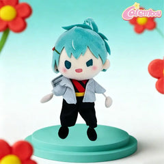 Alien Stage AAHS Series Ant Body Style Plush Blind Box