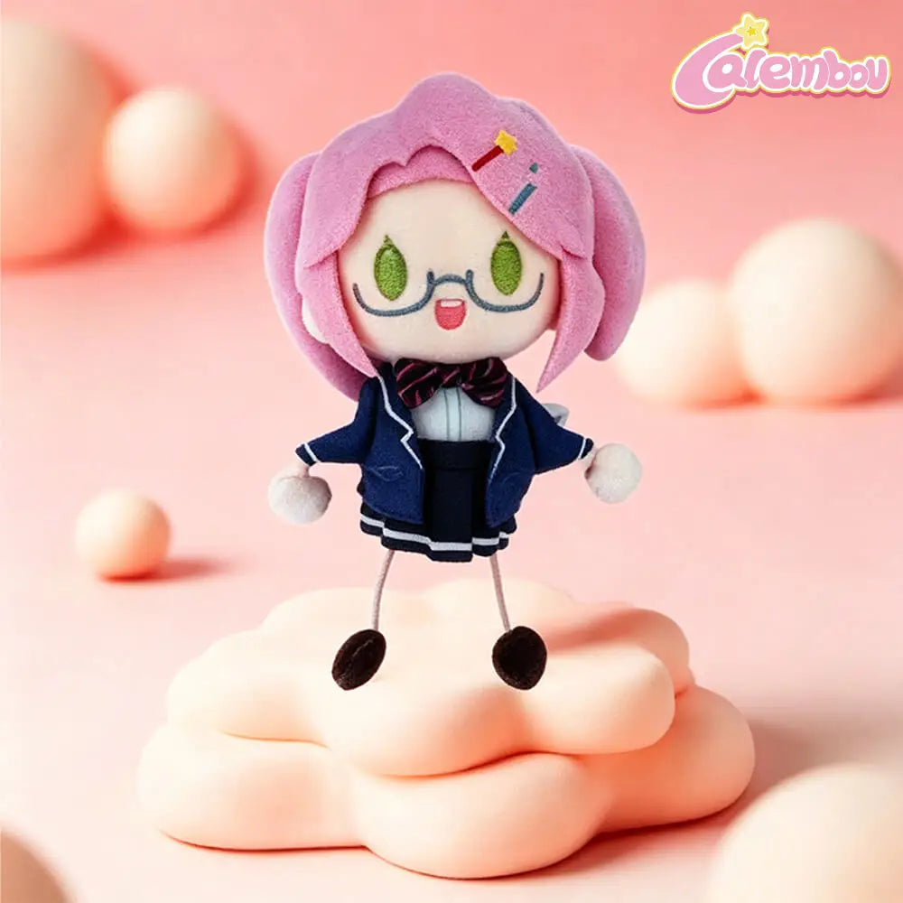 Alien Stage AAHS Series Ant Body Style Plush Blind Box
