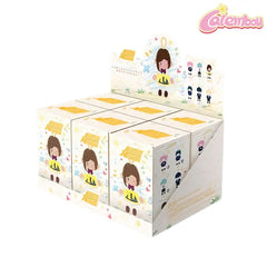 Alien Stage AAHS Series Ant Body Style Plush Blind Box