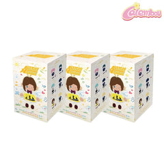 Alien Stage AAHS Series Ant Body Style Plush Blind Box