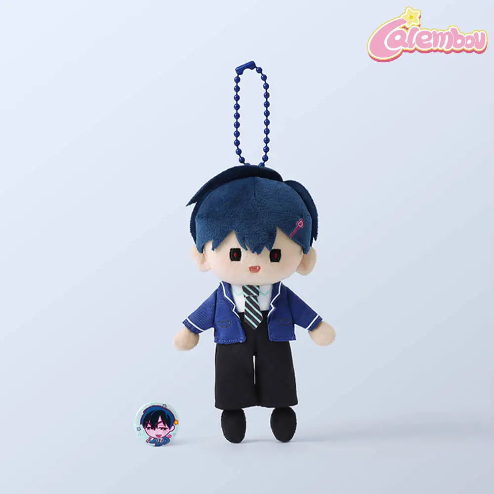 Alien Stage AAHS Series Ant Body Style Plush Blind Box