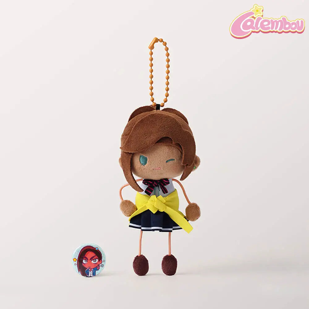 Alien Stage AAHS Series Ant Body Style Plush Blind Box