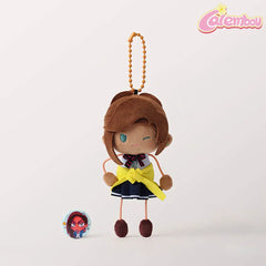 Alien Stage AAHS Series Ant Body Style Plush Blind Box
