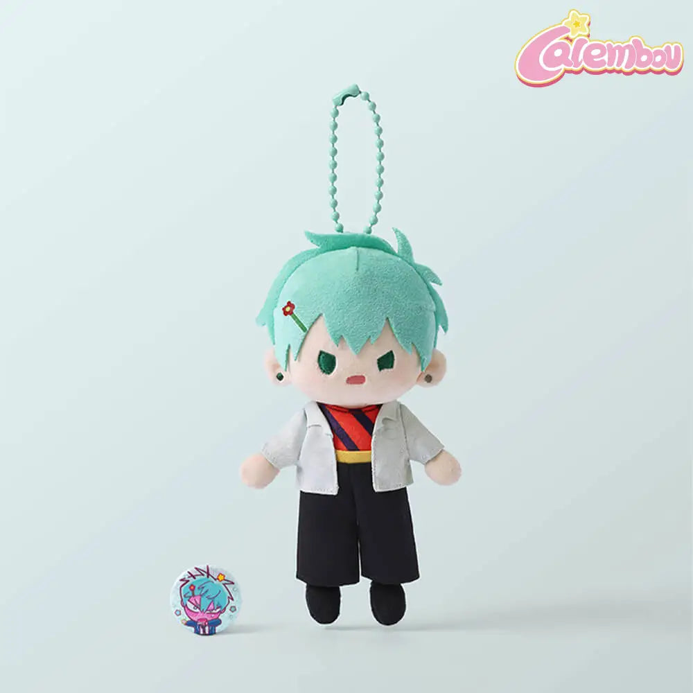 Alien Stage AAHS Series Ant Body Style Plush Blind Box