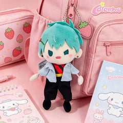 Alien Stage AAHS Series Ant Body Style Plush Blind Box