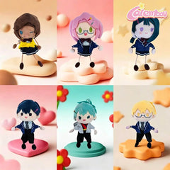 Alien Stage AAHS Series Ant Body Style Plush Blind Box