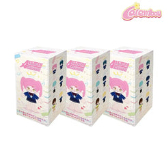 Alien Stage AAHS Series Chuichui Style Plush Blind Box