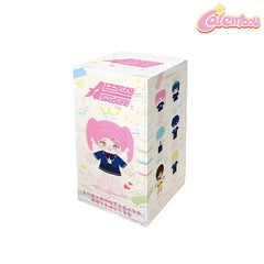 Alien Stage AAHS Series Chuichui Style Plush Blind Box