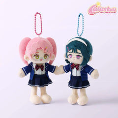 Alien Stage AAHS Series Chuichui Style Plush Blind Box