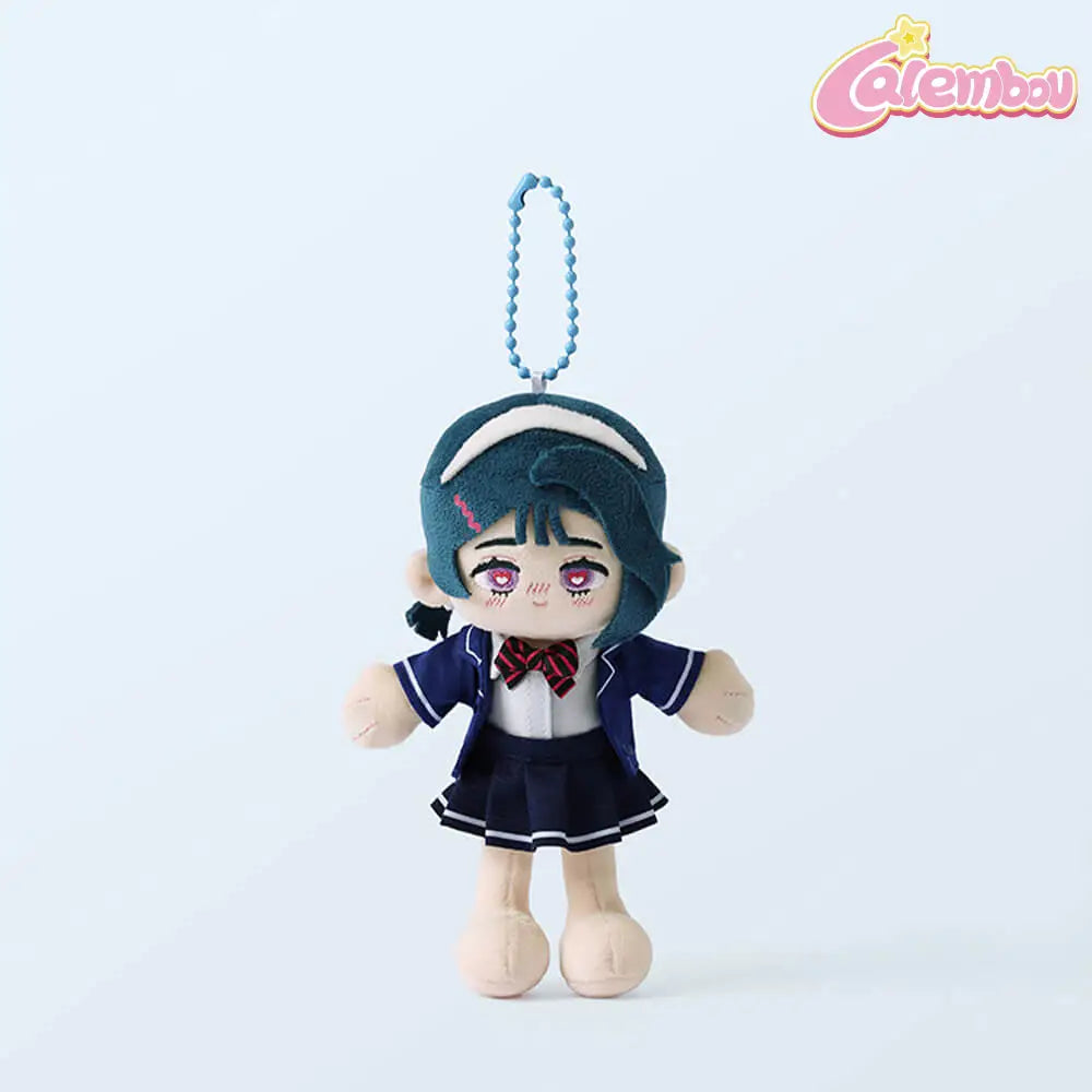 Alien Stage AAHS Series Chuichui Style Plush Blind Box