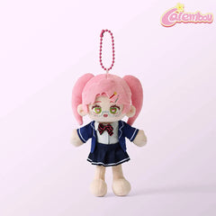 Alien Stage AAHS Series Chuichui Style Plush Blind Box