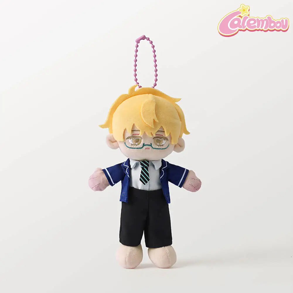 Alien Stage AAHS Series Chuichui Style Plush Blind Box