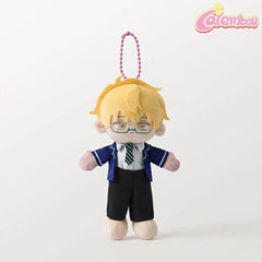 Alien Stage AAHS Series Chuichui Style Plush Blind Box