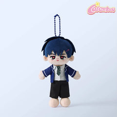 Alien Stage AAHS Series Chuichui Style Plush Blind Box