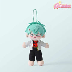 Alien Stage AAHS Series Chuichui Style Plush Blind Box