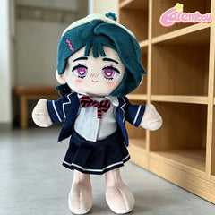 Alien Stage AAHS Series Chuichui Style Plush Blind Box