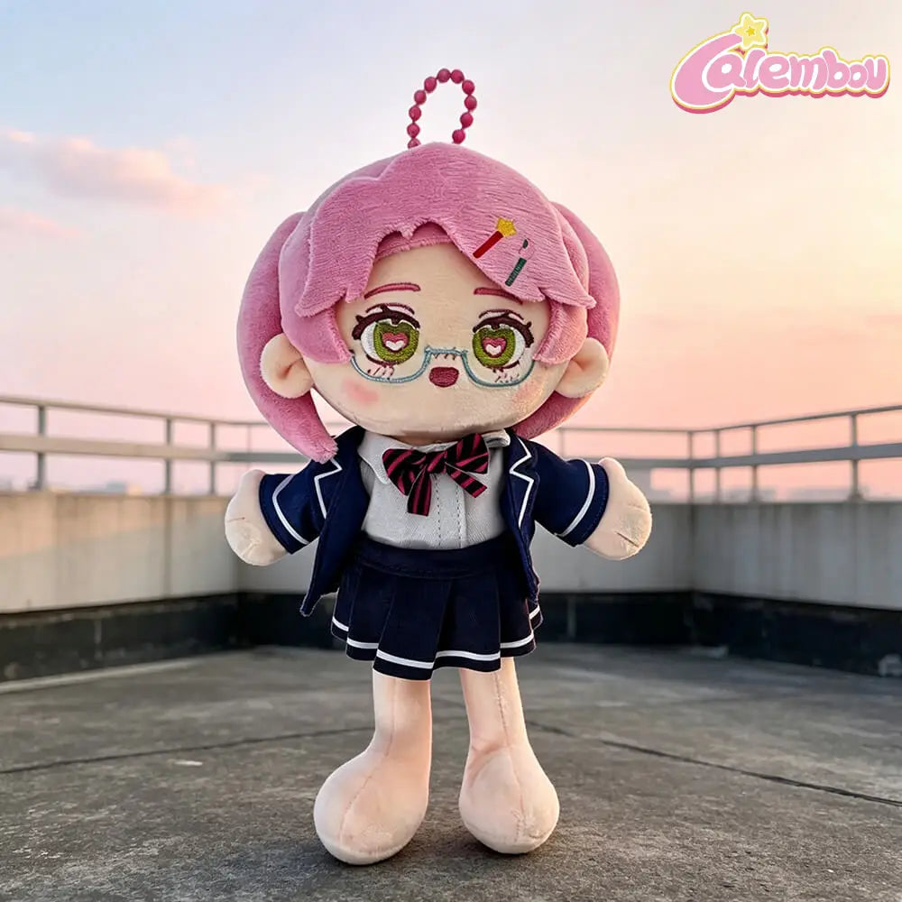 Alien Stage AAHS Series Chuichui Style Plush Blind Box
