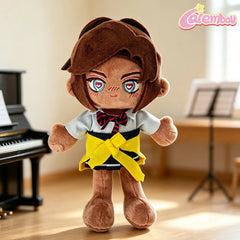 Alien Stage AAHS Series Chuichui Style Plush Blind Box