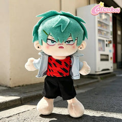 Alien Stage AAHS Series Chuichui Style Plush Blind Box