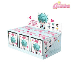 Alien Stage AAHS Series Figure Blind Box