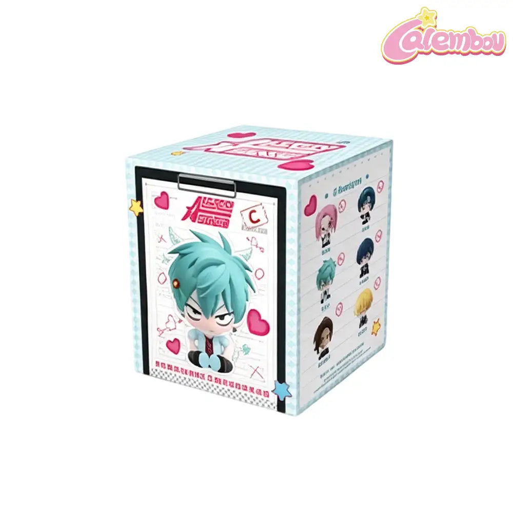 Alien Stage AAHS Series Figure Blind Box