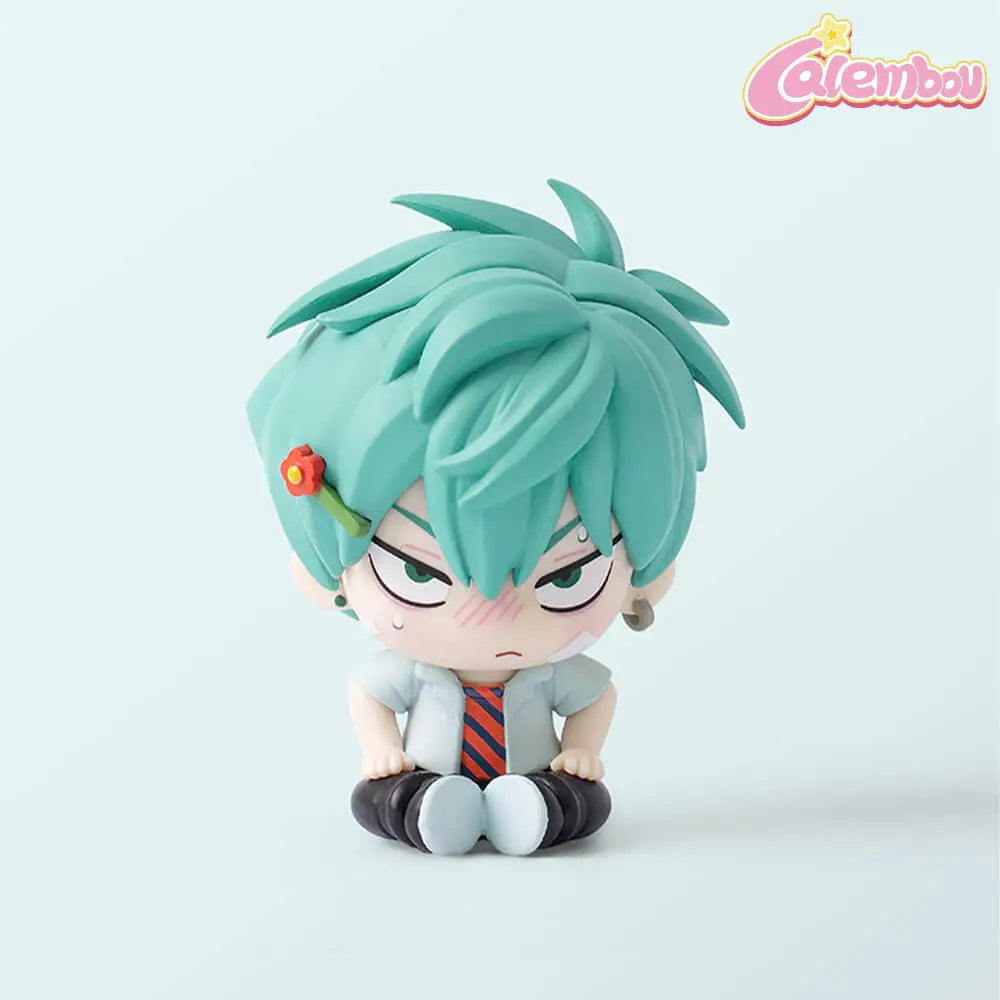 Alien Stage AAHS Series Figure Blind Box