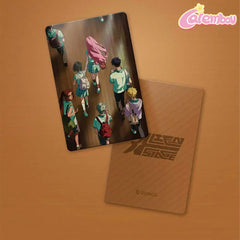Alien Stage AAHS Series Figure Blind Box