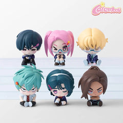 Alien Stage AAHS Series Figure Blind Box