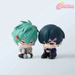 Alien Stage AAHS Series Figure Blind Box