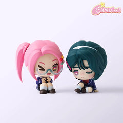 Alien Stage AAHS Series Figure Blind Box