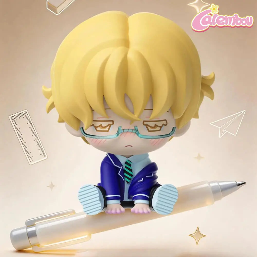 Alien Stage AAHS Series Figure Blind Box