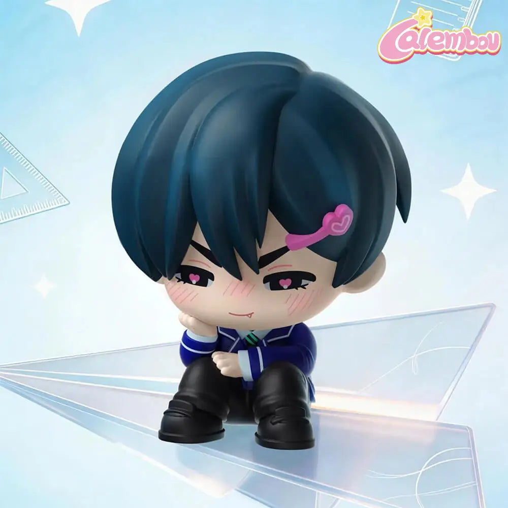 Alien Stage AAHS Series Figure Blind Box