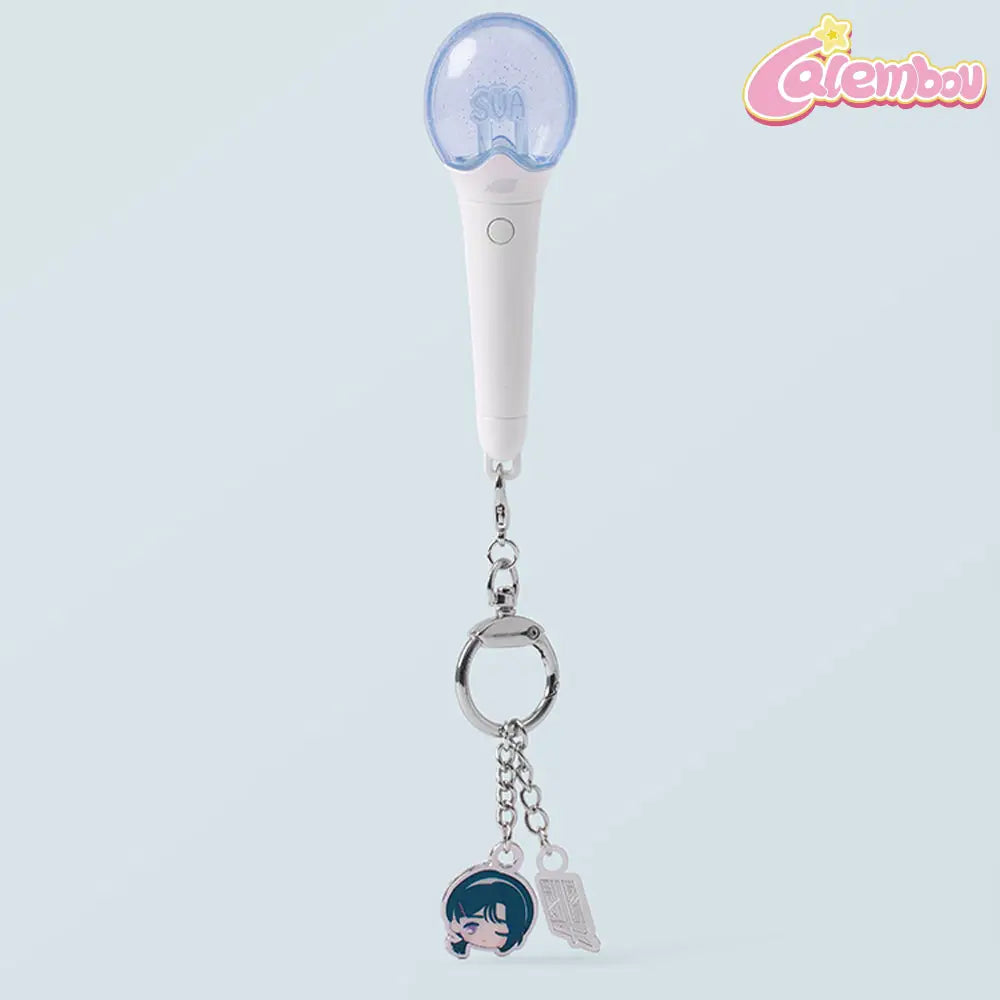 Alien Stage AAHS Series Microphone Flashlight Blind Box
