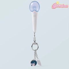 Alien Stage AAHS Series Microphone Flashlight Blind Box