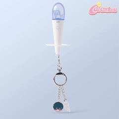Alien Stage AAHS Series Microphone Flashlight Blind Box
